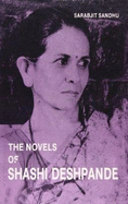 The Image of Woman in the Novels of Shashi Deshpande