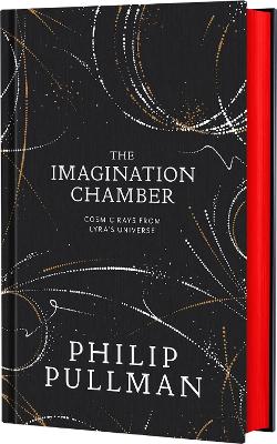 The Imagination Chamber - Pullman, Philip