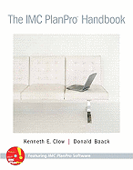 The IMC PlanPro Handbook
