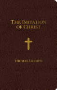 The Imitation of Christ - Zippered Cover