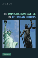 The Immigration Battle in American Courts