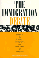 The Immigration Debate
