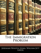 The Immigration Problem