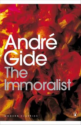 The Immoralist - Gide, Andr, and Sheridan, Alan (Introduction by), and Watson, David, Dr. (Translated by)