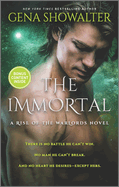 The Immortal: A Fantasy Romance Novel