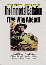 The Immortal Battalion