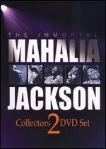 The Immortal Mahalia Jackson