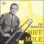 The Immortal Miff Mole