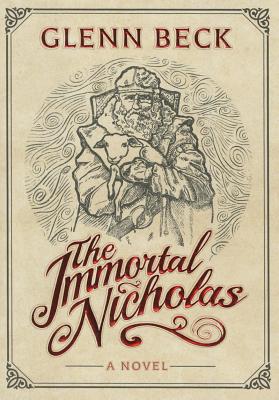 The Immortal Nicholas - Beck, Glenn