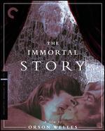 The Immortal Story [Criterion Collection] [Blu-ray] - Orson Welles