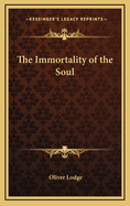 The Immortality of the Soul