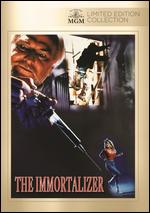The Immortalizer - Joel Bender