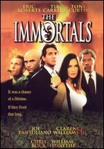 The Immortals - Brian Grant