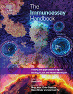 The Immunoassay Handbook: Theory and Applications of Ligand Binding, ELISA and Related Techniques