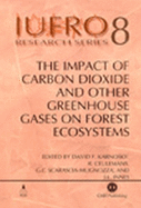 The Impact of Carbon Dioxide and Other Greenhouse Gases on Forest Ecosystems