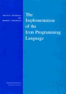 The implementation of the Icon programming language