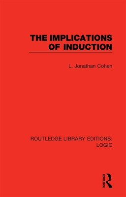 The Implications of Induction - Cohen, L. Jonathan