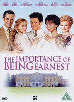 The Importance of Being Earnest - Oliver Parker
