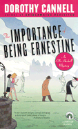 The Importance of Being Ernestine - Cannell, Dorothy