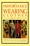 The Importance of Wearing Clothes