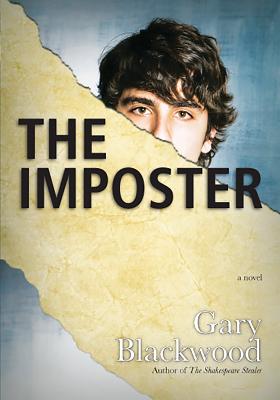 The Imposter - Blackwood, Gary
