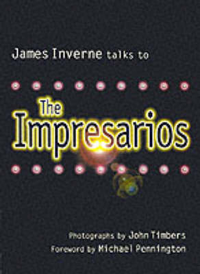 The Impresarios - Inverne, James