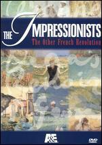 The Impressionists: The Other French Revolution, Vol. I - The Road to Impressionism