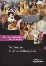 The Impressionists with Tim Marlow