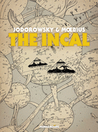 The Incal Black & White Edition