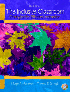 The Inclusive Classroom: Strategies for Effective Instruction