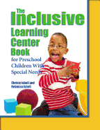 The Inclusive Learning Center Book: For Preschool Children with Special Needs