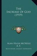 The Increase Of God (1919)