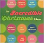 The Incredible Christmas Album