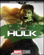 The Incredible Hulk [Blu-ray] - Louis Leterrier