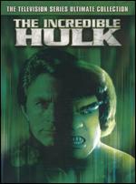 The Incredible Hulk: The Television Series Ultimate Collection