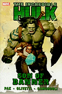 The Incredible Hulk, Volume 1: Son of Banner