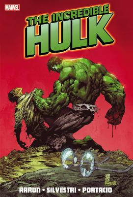 The Incredible Hulk, Volume 1 - Aaron, Jason (Text by)