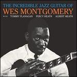 The Incredible Jazz Guitar of Wes Montgomery