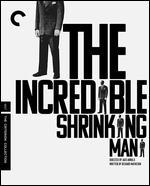 The Incredible Shrinking Man [Criterion Collection] [Blu-ray]