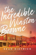 The Incredible Winston Browne