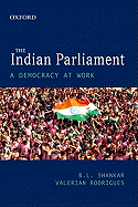 The Indian Parliament: A Democracy at Work