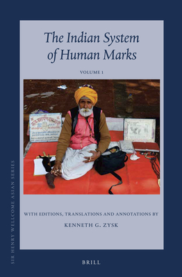 The Indian System of Human Marks - Zysk, Kenneth G (Translated by)