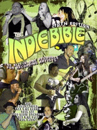 The Indie Bible 10th Edition - Schwartz, Daylle Deanna; Standring, Chris; Sivers, Derek; Farrish, Bryan