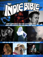 The Indie Bible, 12th Edition