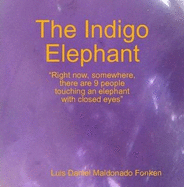 The Indigo Elephant