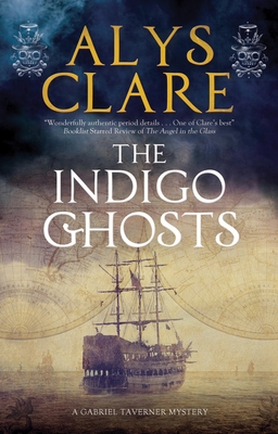 The Indigo Ghosts - Clare, Alys