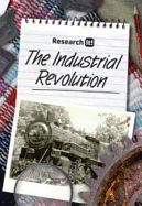 The Industrial Revolution - Morris, Neil