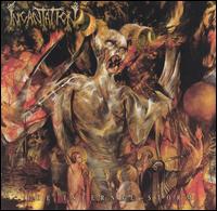 The Infernal Storm - Incantation