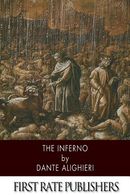 The Inferno - Alighieri, Dante, Mr.