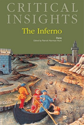 The Inferno - Hunt, Patrick (Editor)